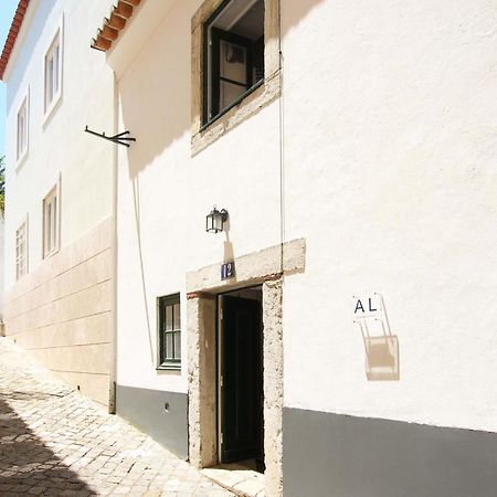 Nomad'S Lisbon Castello Flats Daire Dış mekan fotoğraf