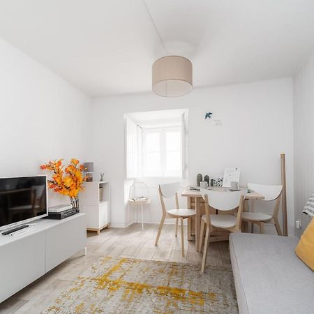 Nomad'S Lisbon Castello Flats Daire Dış mekan fotoğraf