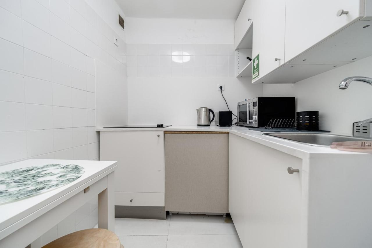 Nomad'S Lisbon Castello Flats Daire Dış mekan fotoğraf